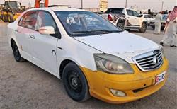 جيلي SC7